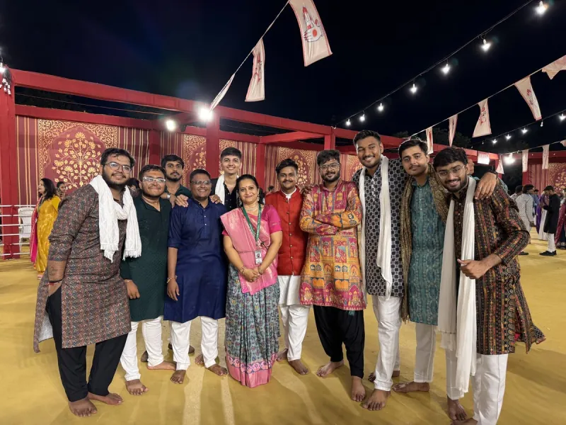 Sarvotsav Cultural Fest 2026